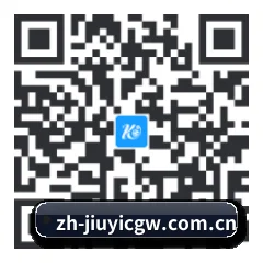 iPhone 追星神器 二维码